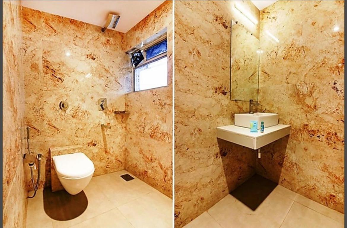 Hotel Pearl Grand, Zirakpur - Top Rated & Most Awarded Property In Tricity Chandīgarh Eksteriør bilde